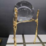 Crystal Balls Crystal Ball Ornament