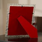Photo Frames European Vintage Metal Photo Frame