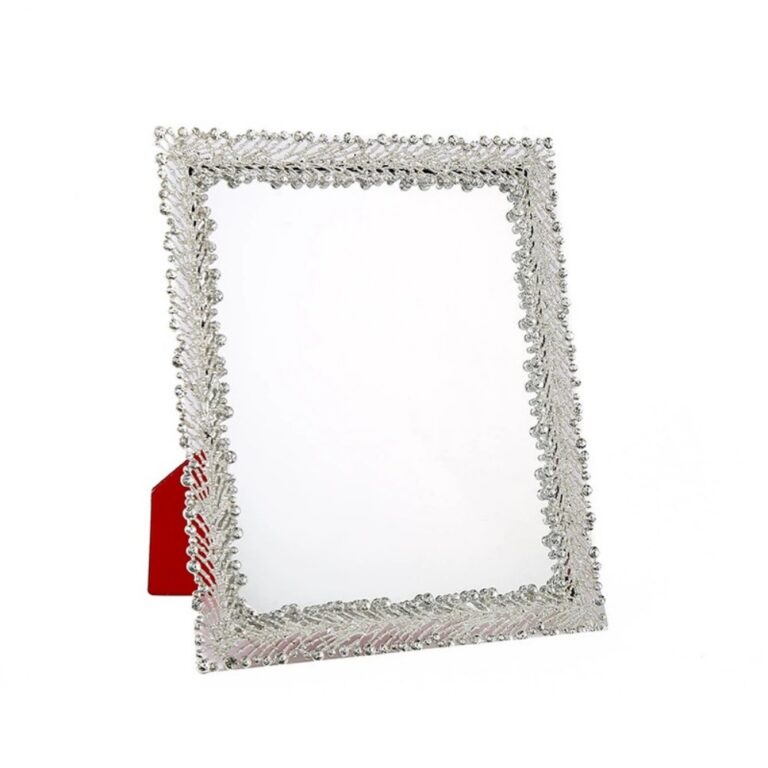 Photo Frames European Vintage Metal Photo Frame