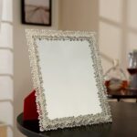 Photo Frames European Vintage Metal Photo Frame